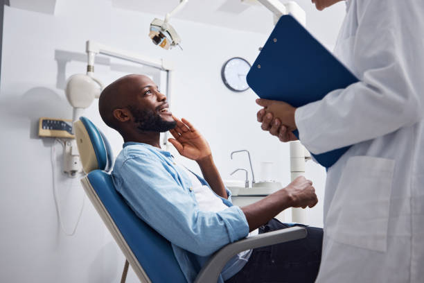 Best Emergency Treatment for Jaw Pain or Injury in Loma, CO